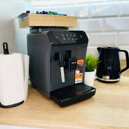 Golden Tobaco By Aparo - Winda, łóżeczko, Balkon, Atlas Arena, Zoo, Aquapark, Piotrkowska, Park, Dworzec Pkp, Ekspres Do Kawy *