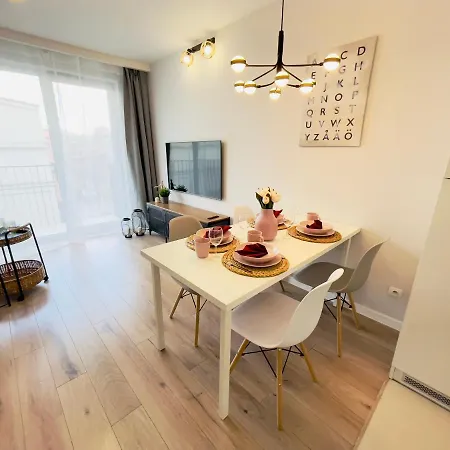 Golden Tobaco By Aparo - Winda, Lozeczko, Balkon, Atlas Arena, Zoo, Aquapark, Piotrkowska, Park, Dworzec Pkp, Ekspres Do Kawy * 罗兹