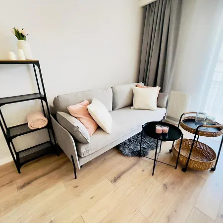 Golden Tobaco By Aparo - Winda, Lozeczko, Balkon, Atlas Arena, Zoo, Aquapark, Piotrkowska, Park, Dworzec Pkp, Ekspres Do Kawy 公寓 *