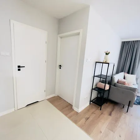 Golden Tobaco By Aparo - Winda, łóżeczko, Balkon, Atlas Arena, Zoo, Aquapark, Piotrkowska, Park, Dworzec Pkp, Ekspres Do Kawy Apartament Łódź