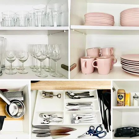 Golden Tobaco By Aparo - Winda, Lozeczko, Balkon, Atlas Arena, Zoo, Aquapark, Piotrkowska, Park, Dworzec Pkp, Ekspres Do Kawy *