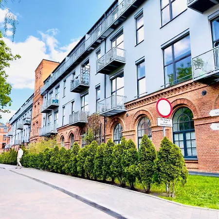 Golden Tobaco By Aparo - Winda, Lozeczko, Balkon, Atlas Arena, Zoo, Aquapark, Piotrkowska, Park, Dworzec Pkp, Ekspres Do Kawy *