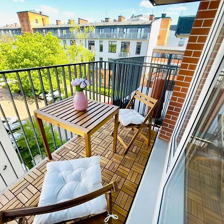 Golden Tobaco By Aparo - Winda, Lozeczko, Balkon, Atlas Arena, Zoo, Aquapark, Piotrkowska, Park, Dworzec Pkp, Ekspres Do Kawy *