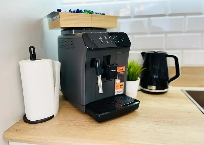 Golden Tobaco By Aparo - Winda, Lozeczko, Balkon, Atlas Arena, Zoo, Aquapark, Piotrkowska, Park, Dworzec Pkp, Ekspres Do Kawy *