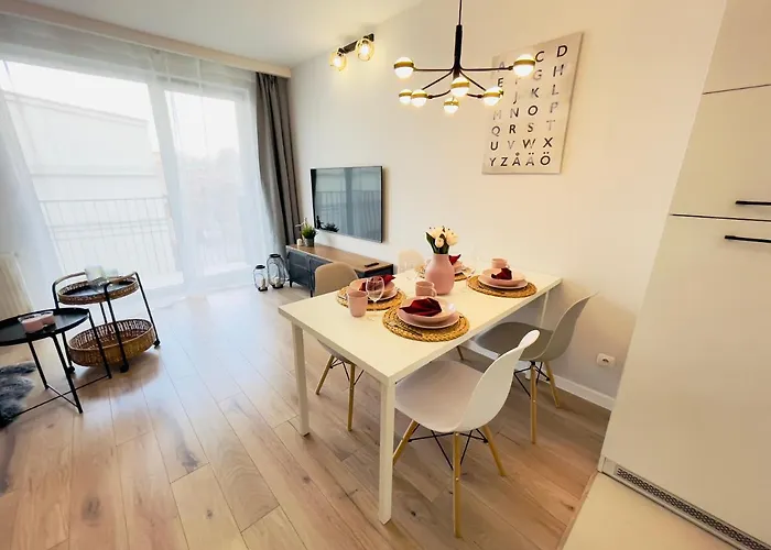 Golden Tobaco By Aparo - Winda, łóżeczko, Balkon, Atlas Arena, Zoo, Aquapark, Piotrkowska, Park, Dworzec Pkp, Ekspres Do Kawy * Łódź