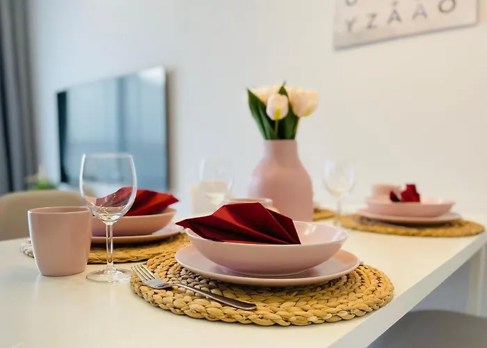 Apartamento Golden Tobaco By Aparo - Winda, łóżeczko, Balkon, Atlas Arena, Zoo, Aquapark, Piotrkowska, Park, Dworzec Pkp, Ekspres Do Kawy *