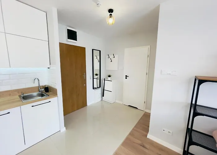 Golden Tobaco By Aparo - Winda, Lozeczko, Balkon, Atlas Arena, Zoo, Aquapark, Piotrkowska, Park, Dworzec Pkp, Ekspres Do Kawy 罗兹