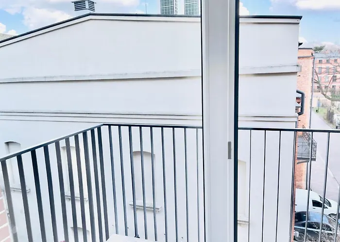 Golden Tobaco By Aparo - Winda, Lozeczko, Balkon, Atlas Arena, Zoo, Aquapark, Piotrkowska, Park, Dworzec Pkp, Ekspres Do Kawy 公寓 *