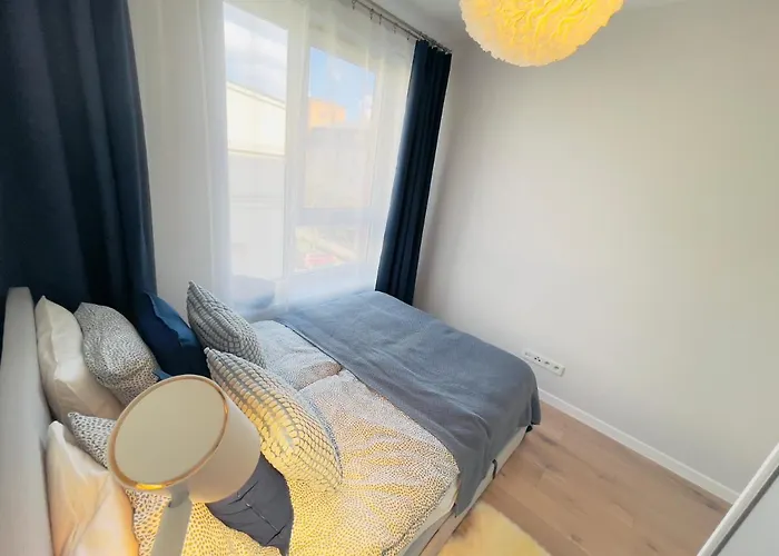 Golden Tobaco By Aparo - Winda, Lozeczko, Balkon, Atlas Arena, Zoo, Aquapark, Piotrkowska, Park, Dworzec Pkp, Ekspres Do Kawy