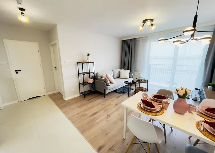 Apartamento Golden Tobaco By Aparo - Winda, łóżeczko, Balkon, Atlas Arena, Zoo, Aquapark, Piotrkowska, Park, Dworzec Pkp, Ekspres Do Kawy *