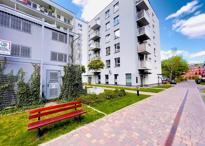 Apartamento Golden Tobaco By Aparo - Winda, łóżeczko, Balkon, Atlas Arena, Zoo, Aquapark, Piotrkowska, Park, Dworzec Pkp, Ekspres Do Kawy